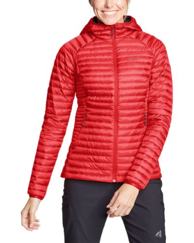 eddie bauer microtherm jacket