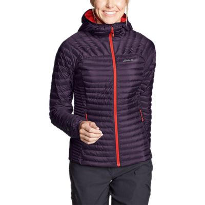 Women's MicroTherm® 2.0 Down Hooded Jacket
