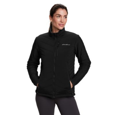 Image of Women's IgniteLite Stretch Reversible Jacket