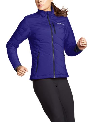 eddie bauer ignitelite stretch