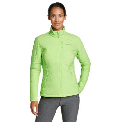 Women's Ignitelite Stretch Reversible Jacket