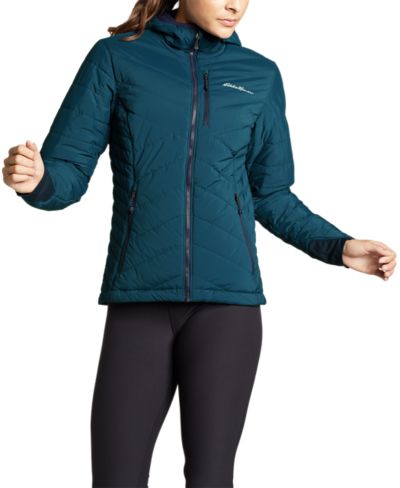 eddie bauer ignitelite stretch