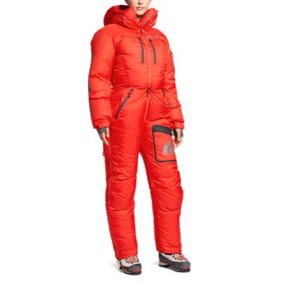 Women's Peak Xv 2.0 Suit | Eddie Bauer