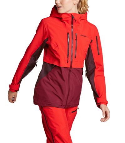 Eddie bauer deals ski jacket