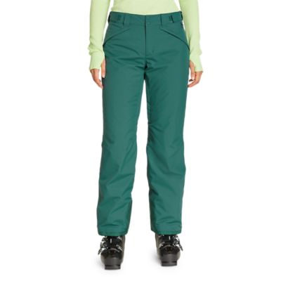 Women's Powder Search 2.0 Insulated Pants | Eddie Bauer