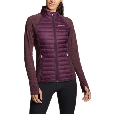 Eddie bauer ignitelite hybrid jacket review best sale