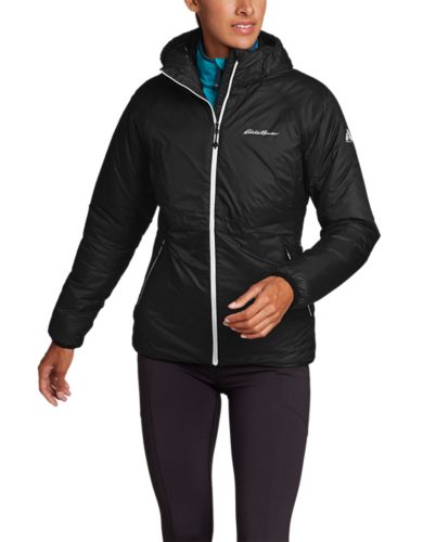 Eddie bauer top evertherm jacket