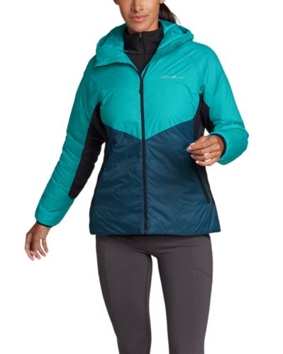 eddie bauer hoodie women's