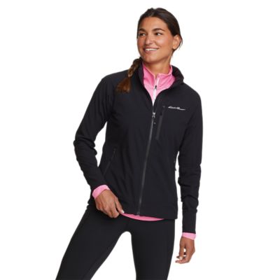 Eddie Bauer® Fleece-Lined Jacket – ShopLandPride