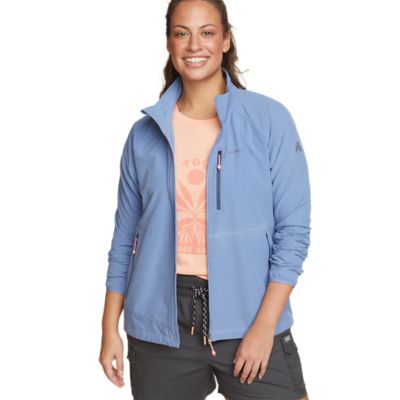 Eddie bauer women's sales lightweight jackets