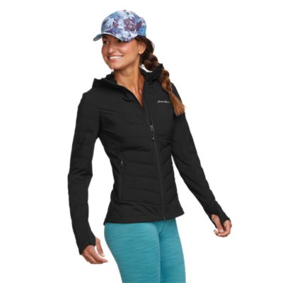 Women's MotionLoft Hybrid Down Jacket