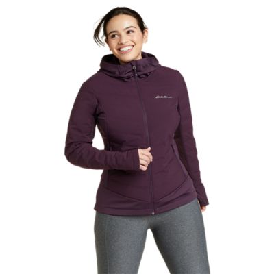 Eddie bauer sale womens jackets