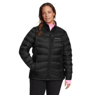 Eddie bauer hot sale coats clearance