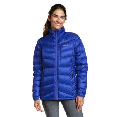 Women's Downlight® 2.0 Jacket | Eddie Bauer