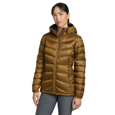 Women's IgniteLite Stretch Reversible Hooded Jacket