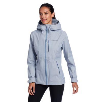 Women's Bc Dura 3l Jacket | Eddie Bauer