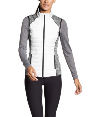 eddie bauer ignitelite hybrid jacket