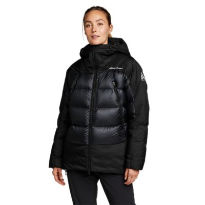 Eddie bauer women's alpendown 2024 parka