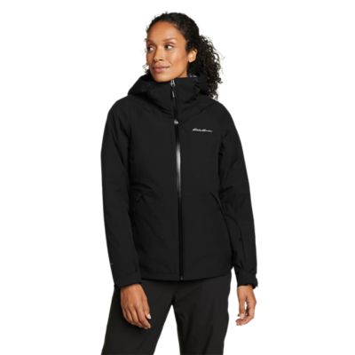 Eddie bauer 2025 hard shell jacket