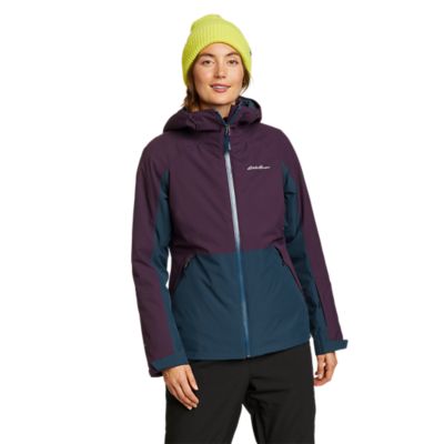 Women's Skiin1 Jacket Eddie Bauer