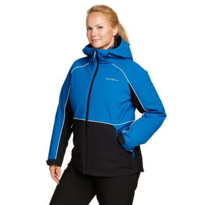 Eddie bauer womens ski on sale jacket