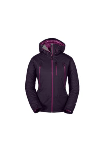 Image of BC MicroTherm StormDown Jacket