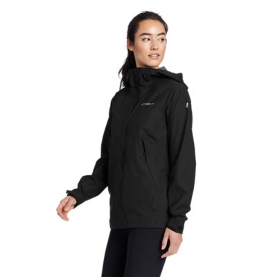 Eddie bauer sale waterproof jacket