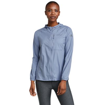 Eddie bauer first hot sale ascent women's jacket