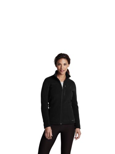 Women's All Mountain Shell Jacket System | Eddie Bauer