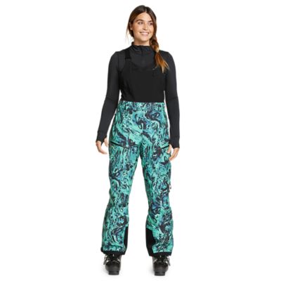 Eddie bauer womens snow on sale pants