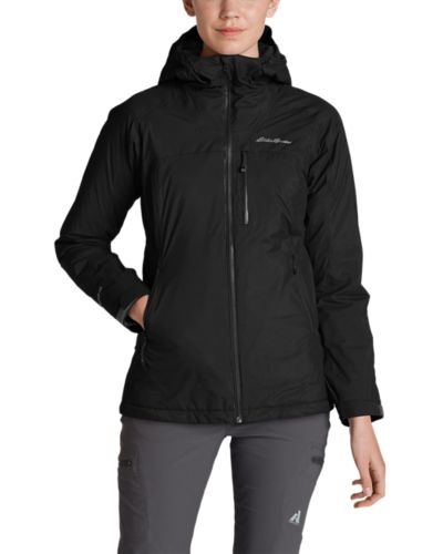 Bc deals igniter jacket