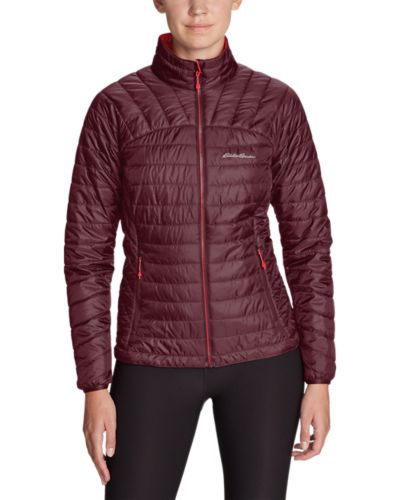 eddie bauer pertex quantum