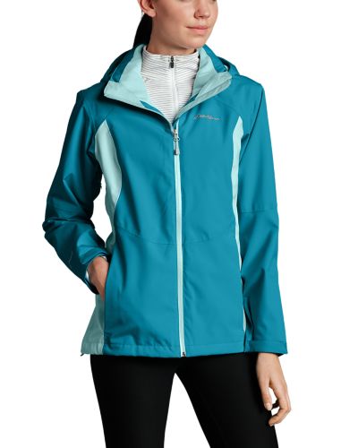 Image of Women's All-Mountain Shell Jacket