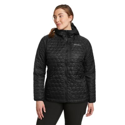 Eddie bauer women's hot sale coats clearance