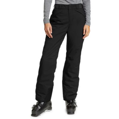 Our Women's Tall Eddie Bauer Rainier Waterproof UPF 50+ Pants Sprig is in  short supply in spring 2021