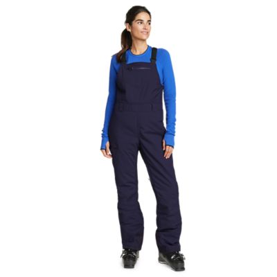 Eddie bauer ski pants 2024 womens