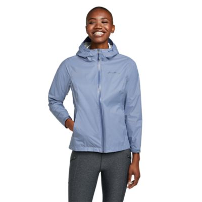 Eddie bauer store rain shell