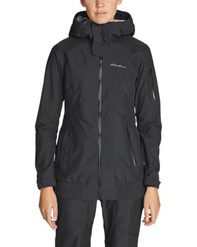 Eddie bauer outlet ski jacket womens