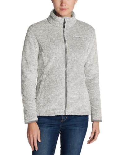 Eddie bauer sales bellingham fleece