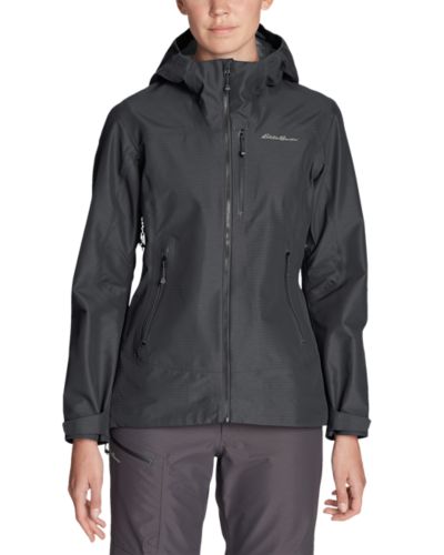 Women's Bc Duraweave Alpine Jacket | Eddie Bauer