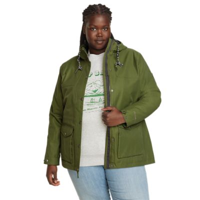 Eddie bauer hotsell charly jacket