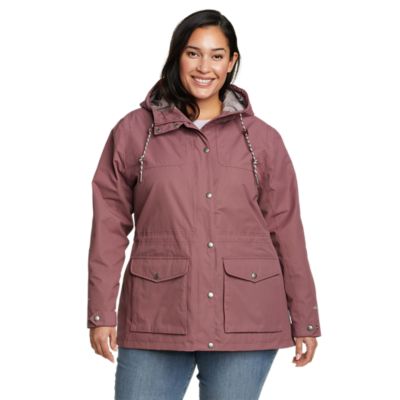 Women's Charly Jacket