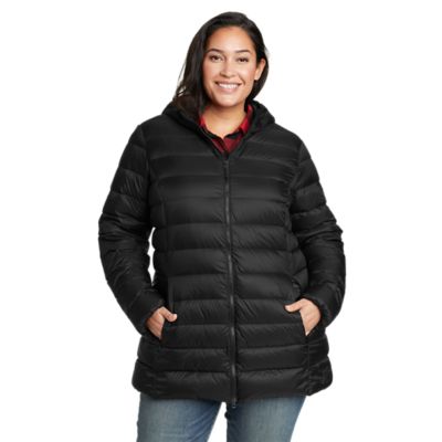 Women's CirrusLite Down Parka