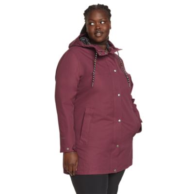 Women s Charly Parka