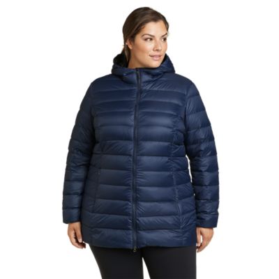 Eddie bauer cirruslite hot sale 2.0 down parka