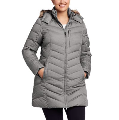 Eddie Bauer Sun Valley Down Parka Review