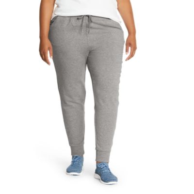 eddie bauer sweatpants womens