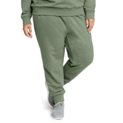 eddie bauer cozy camp joggers