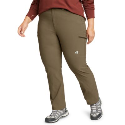 eddie bauer hiking pants