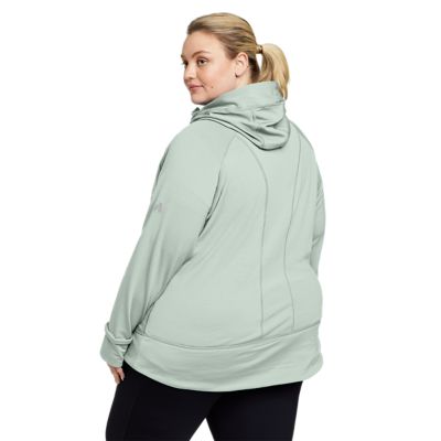 Lululemon en route on sale jacket